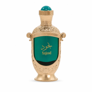 Hamidi Nujood CPO