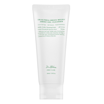 Dr. Althea Green Relief Amino Gel Cleanser