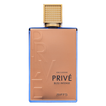Riiffs Exclusive Privé Bleu Intense