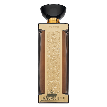 Riiffs Patchouli De Oro