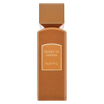 Riiffs Desert De Sahara