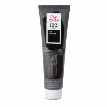 Wella Professionals Color Fresh Mask Cool Espresso