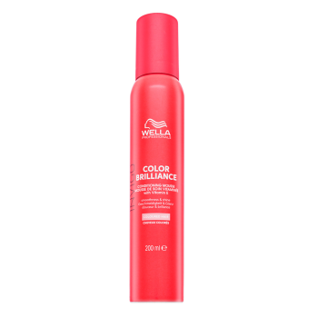 Wella Professionals Invigo Color Brilliance Conditioning Mousse