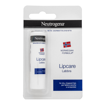 Neutrogena Lipcare Lip Balm