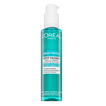L´Oréal Paris Bright Reveal Spot Fading Serum-In-Cleanser