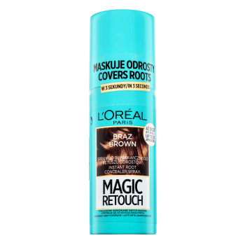 L´Oréal Paris Magic Retouch Spray Bronze