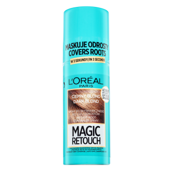 L´Oréal Paris Magic Retouch Spray Dark Blond
