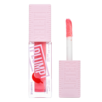 Maybelline Lifter Plump 001 Blush Blaze 5 ml