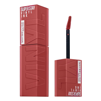 Maybelline Superstay Vinyl Ink Lipstick 130 Extra