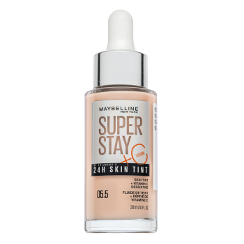 Maybelline Super Stay 24H Skin Tint + Vitamin C 05.5