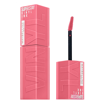 Maybelline Superstay Vinyl Ink Lipstick 145 Rogue