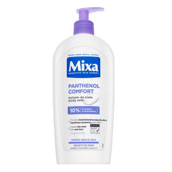 Mixa Panthenol Comfort Body Balm