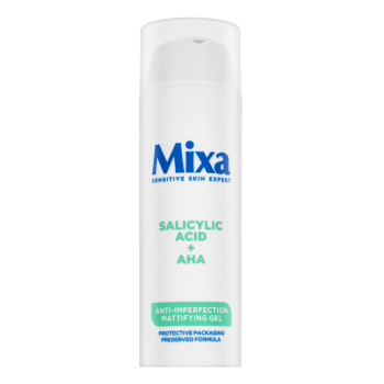 Mixa Salicylic Acid + AHA Anti-Imperfection Mattifying Gel