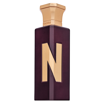 Naseem Amethyst Love