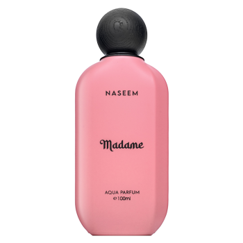 Naseem Madame
