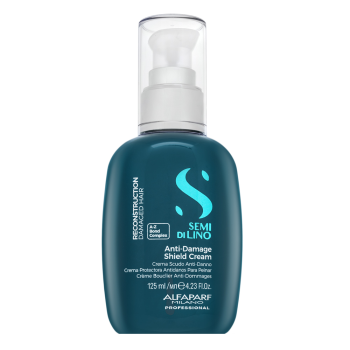 Alfaparf Milano Semi Di Lino Reconstruction Anti-Damage Shield Cream