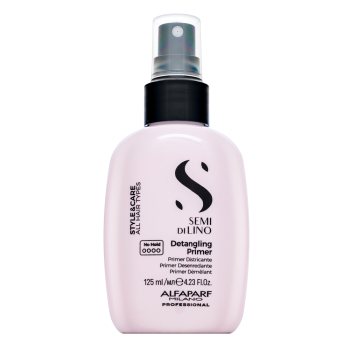 Alfaparf Milano Semi Di Lino Style & Care Detangling Primer