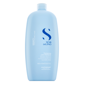 Alfaparf Milano Semi Di Lino Density Thickening Low Shampoo