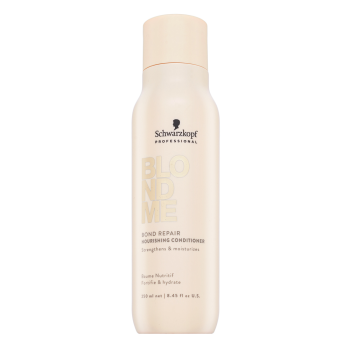 Schwarzkopf Professional BlondMe Bond Repair Nourishing Conditioner
