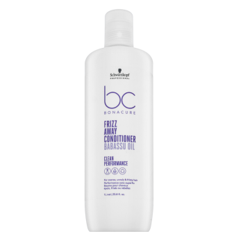 Schwarzkopf Professional BC Bonacure Frizz Away Conditioner
