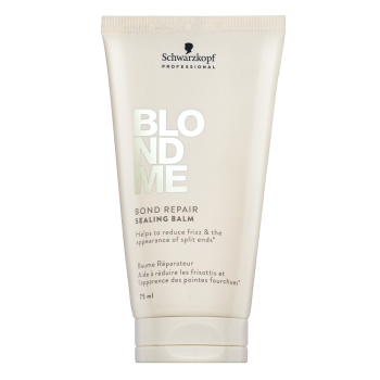 Schwarzkopf Professional BlondMe Bond Repair Sealing Balm