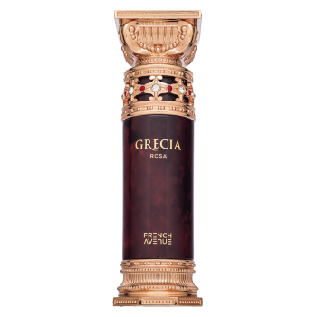 French Avenue Grecia Rosa