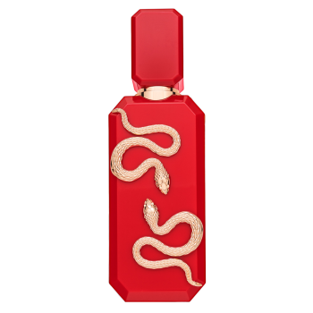 French Avenue Veneno Scarlet