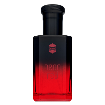 Ajmal Neon Red