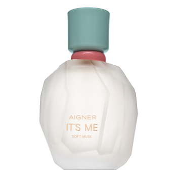 Aigner It's Me Soft Musk