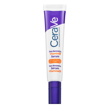 CeraVe Skin Renewing Vitamin C Serum