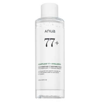 Anua Heartleaf 77+ Hyaluron Soothing Toner