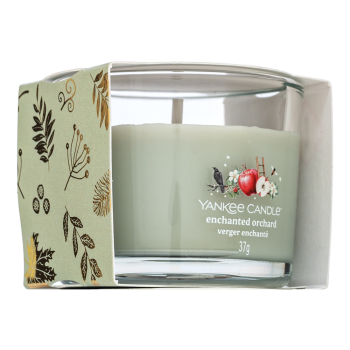 Yankee Candle Enchanted Orchard