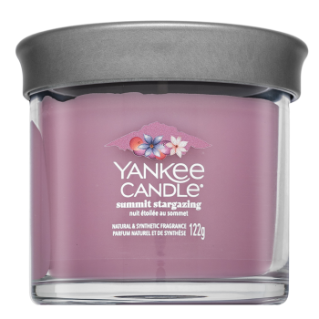 Yankee Candle Tumbler Summit Stargazing