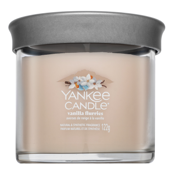 Yankee Candle Tumbler Vanilla Flurries