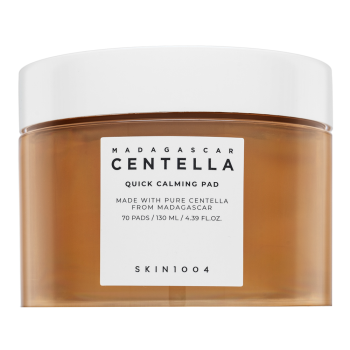 Skin1004 Madagascar Centella Quick Calming Pad