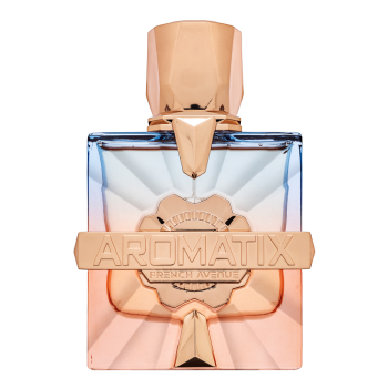 French Avenue Teas Me Aromatix