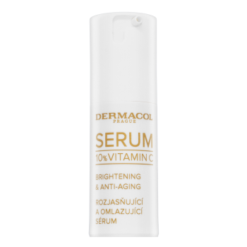 Dermacol Serum 10 % Vitamin C Brightening & Anti-Aging