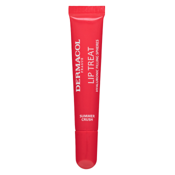 Dermacol Lip Treat 7 Summer Crush