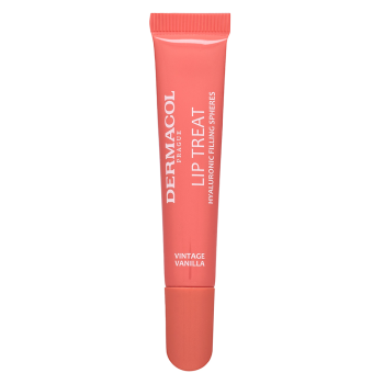 Dermacol Lip Treat 4 Vintage Vanilla