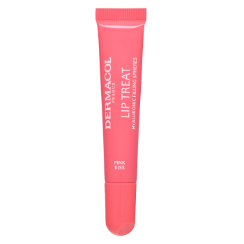 Dermacol Lip Treat 5 Pink Kiss