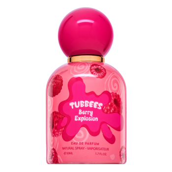 Tubbees Berry Explosion