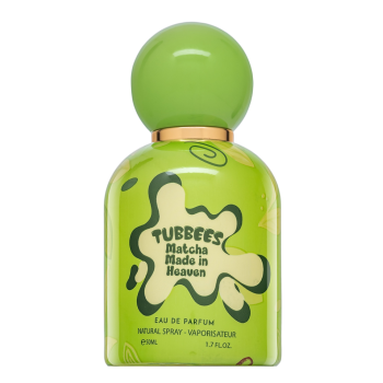 Tubbees Matcha Made in Heaven