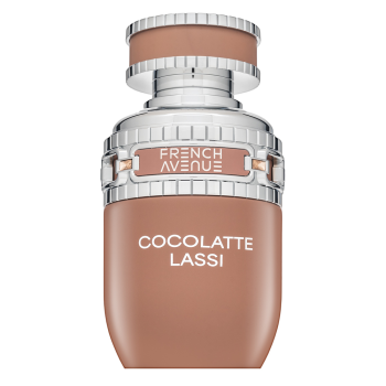 French Avenue Cocolatte Lassi