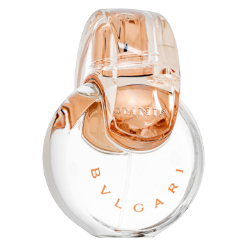 Bvlgari Omnia Crystalline EDT W 100 ml Refillable