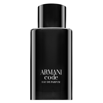 Armani Code Pour Homme 2024 EDP M 75 ml Refillable