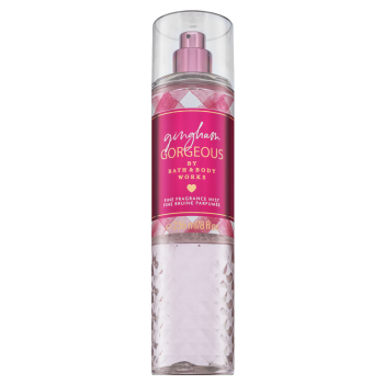 Bath & Body Works Gingham Gorgeous BOR