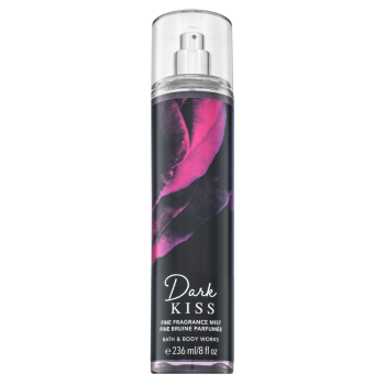 Bath & Body Works Dark Kiss BOR