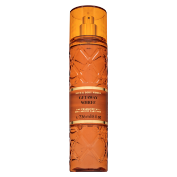 Bath & Body Works Getaway Soiree BOR