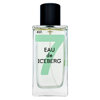Iceberg Eau De Iceberg Sparkling Lily