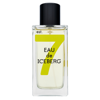 Iceberg Eau de Iceberg Italian Bergamot